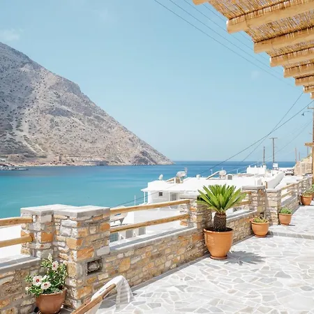 Appartement Grand View