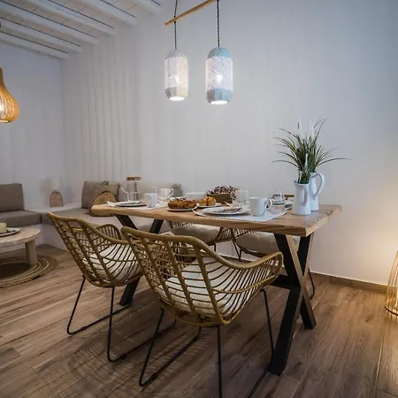 Grand View Apartment