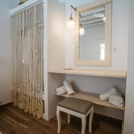 Grand View Apartment