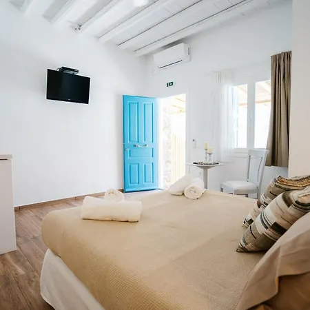 Grand View Apartment *