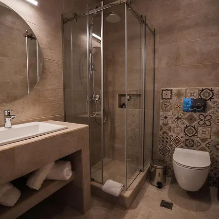 Grand View Apartment Kamares (Sifnos)