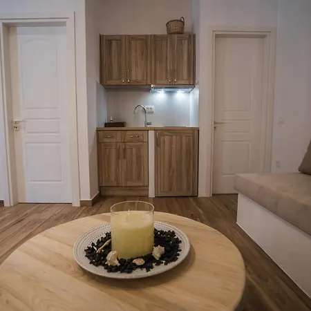 Grand View Apartment