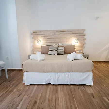Apartment Grand View Kamares (Sifnos)