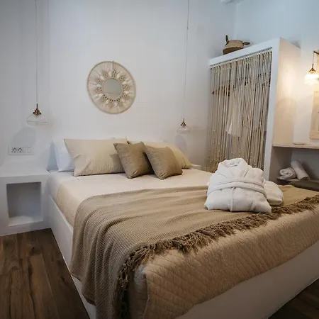 Grand View Apartment *