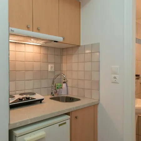Apartment Grand View