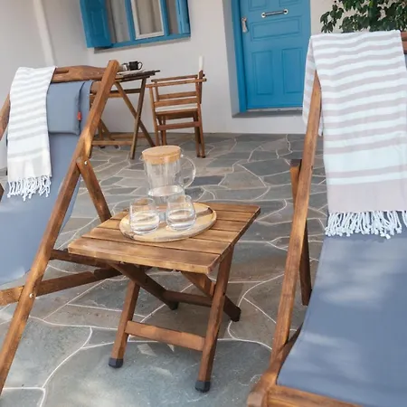Grand View * Kamares (Sifnos)