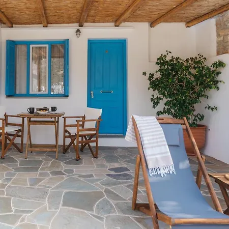 Apartment Grand View Kamares (Sifnos)