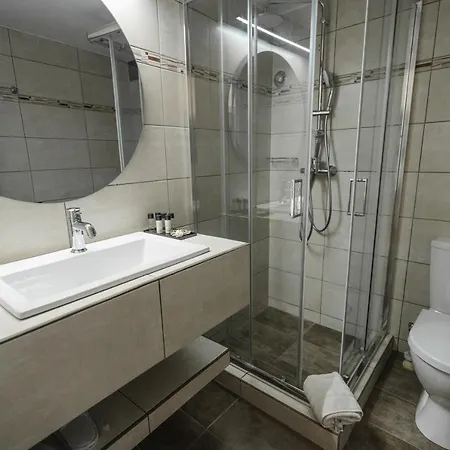 Grand View Apartment
