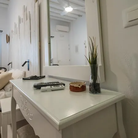 Grand View Apartment