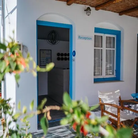 Grand View * Kamares (Sifnos)