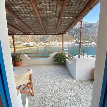 Apartment Grand View Kamares (Sifnos)