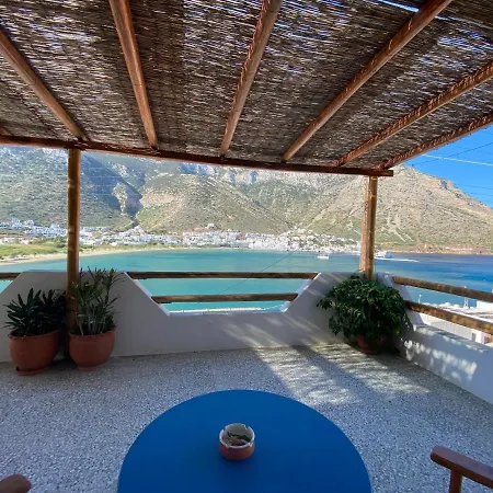 Grand View Apartment