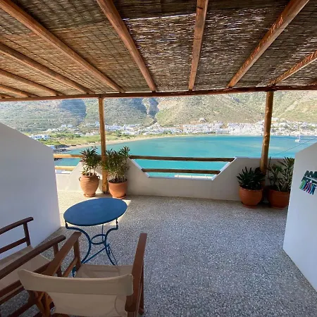Grand View Apartment *