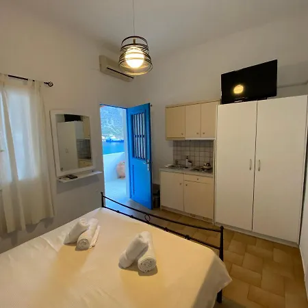 Grand View Apartment *