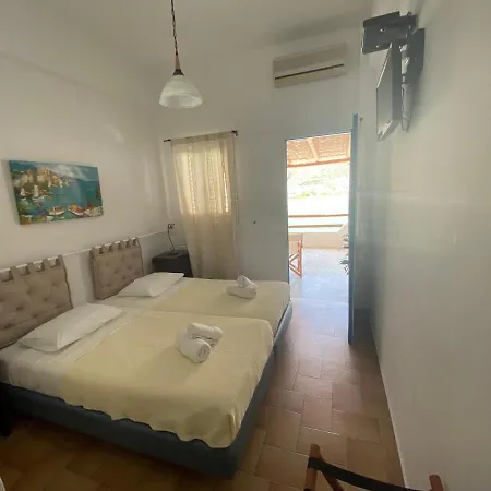 Grand View Apartment