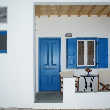 Grand View Kamares (Sifnos)