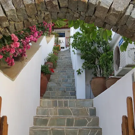 Grand View Apartment Kamares (Sifnos)