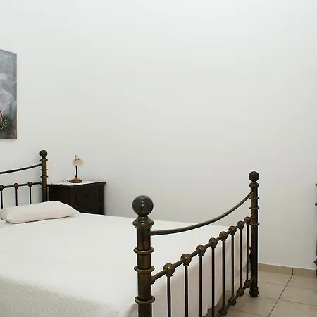 Grand View Apartment Kamares (Sifnos)