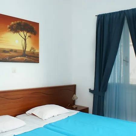 Grand View Apartment