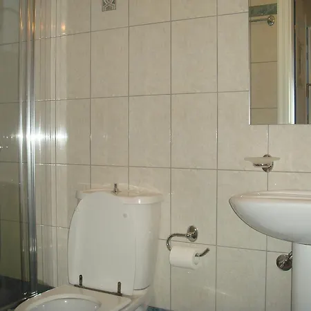 Apartment Grand View Kamares (Sifnos)