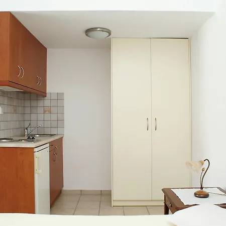 Apartment Grand View *