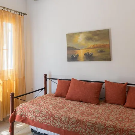 Apartment Grand View Kamares (Sifnos)