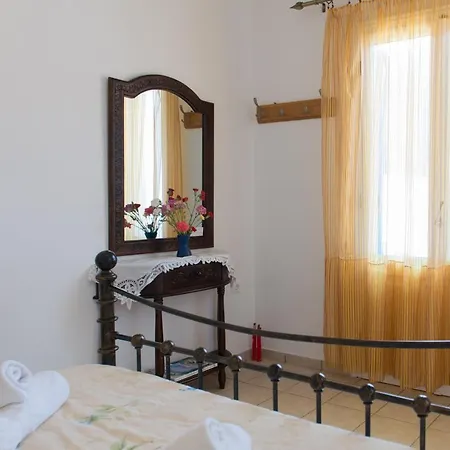 Apartment Grand View Kamares (Sifnos)