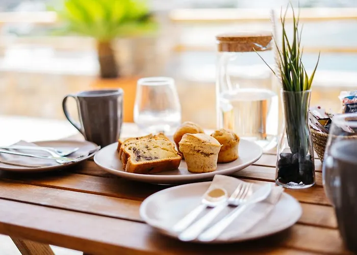 Διαμέρισμα Grand View Καμάρες