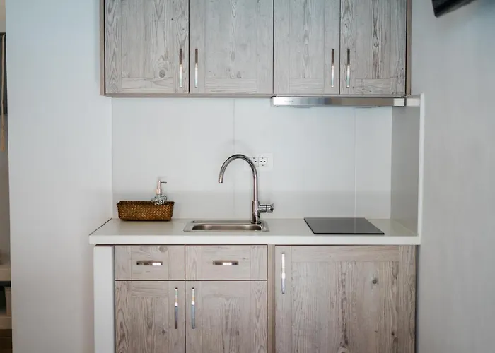 Grand View شقة كاماراي