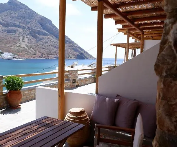 Grand View Διαμέρισμα