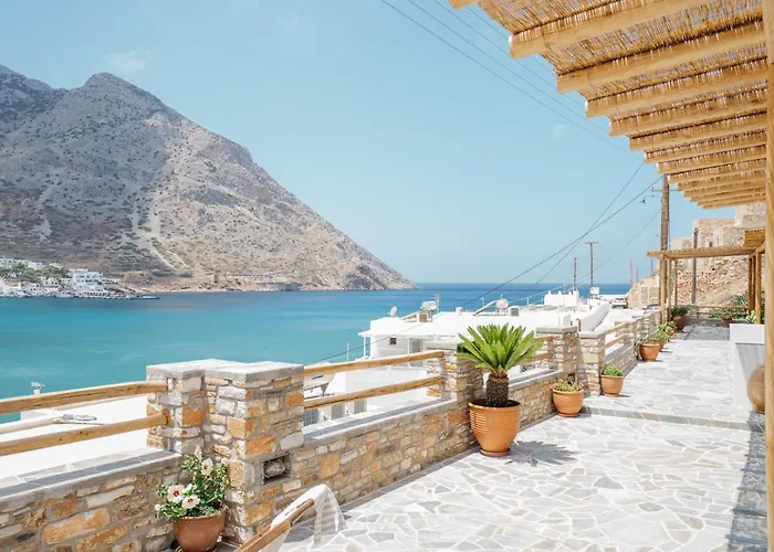 Διαμέρισμα Grand View