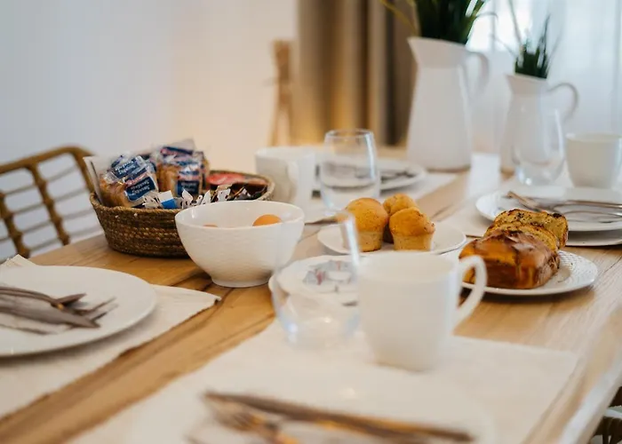 Grand View Διαμέρισμα Καμάρες