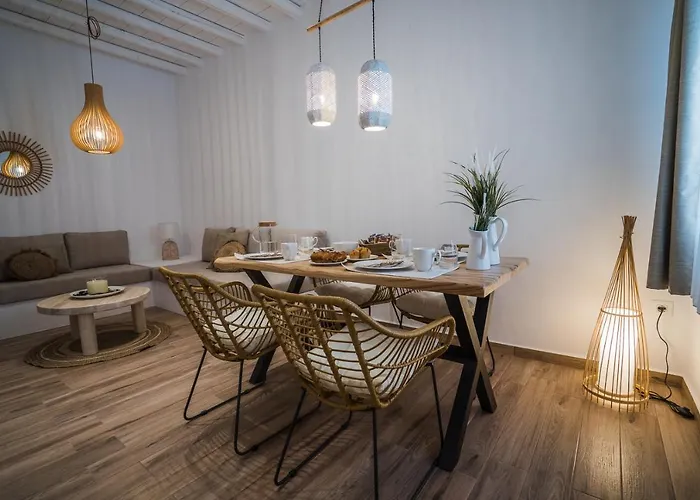 Grand View Διαμέρισμα