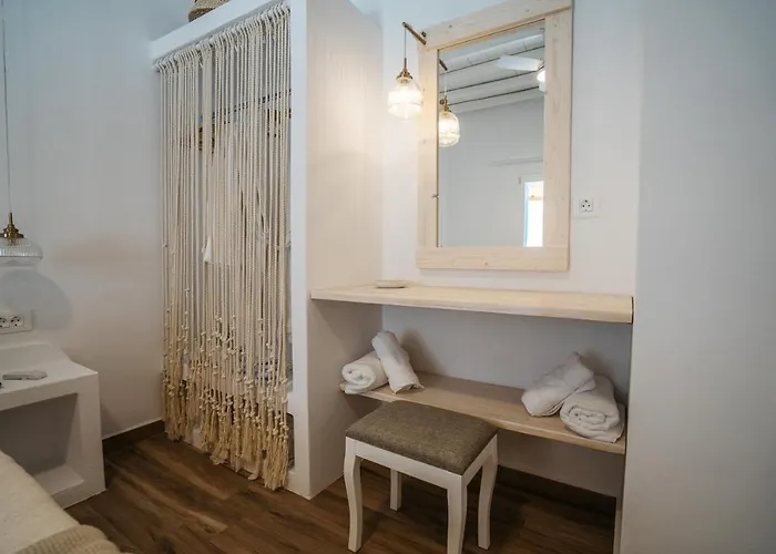 Grand View Διαμέρισμα