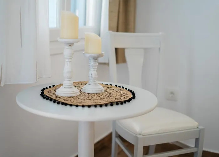 Grand View Διαμέρισμα *