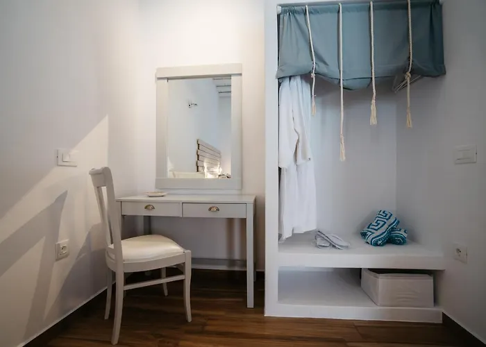 Grand View Καμάρες