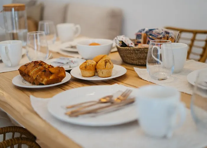 Grand View * Καμάρες