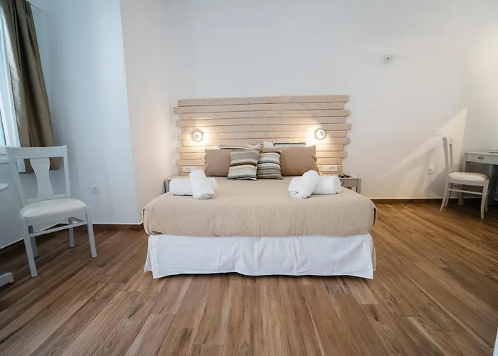 Διαμέρισμα Grand View Καμάρες