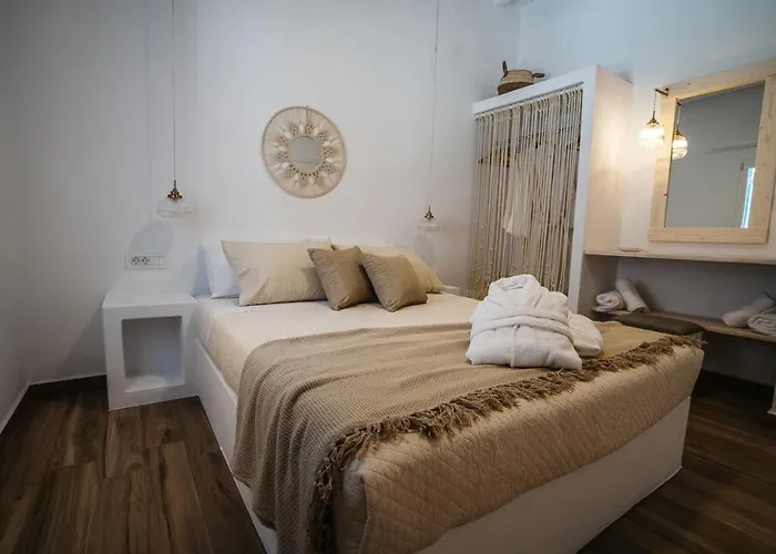 Grand View Διαμέρισμα *