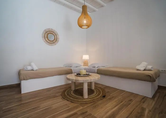 Grand View Καμάρες