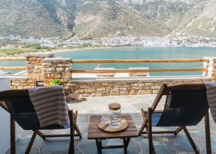 Grand View Διαμέρισμα *