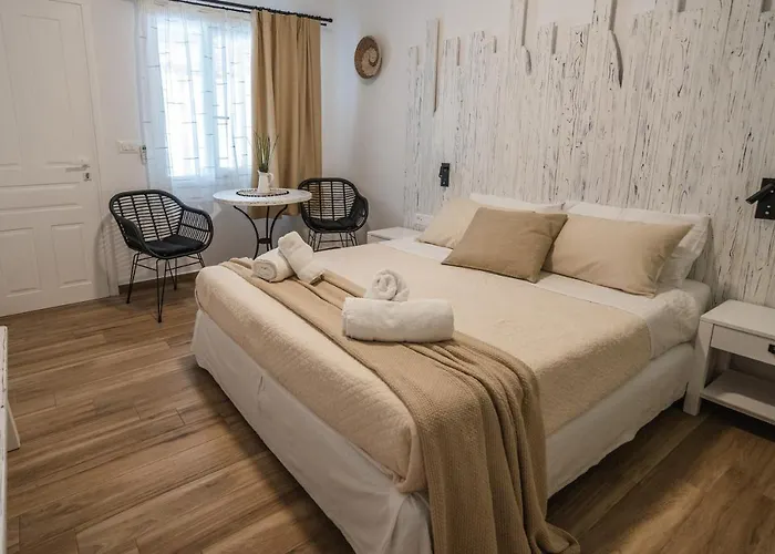 Grand View Διαμέρισμα Καμάρες