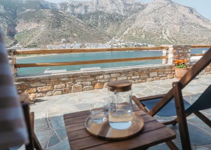 Διαμέρισμα Grand View