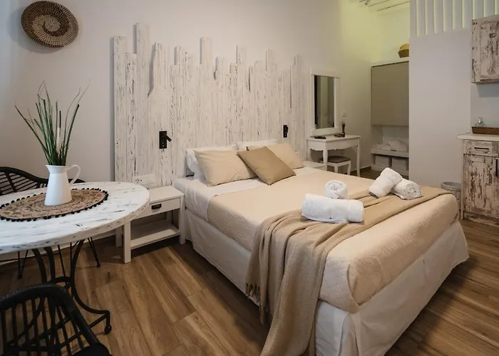 Διαμέρισμα Grand View *