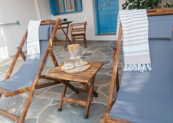 Grand View * Καμάρες