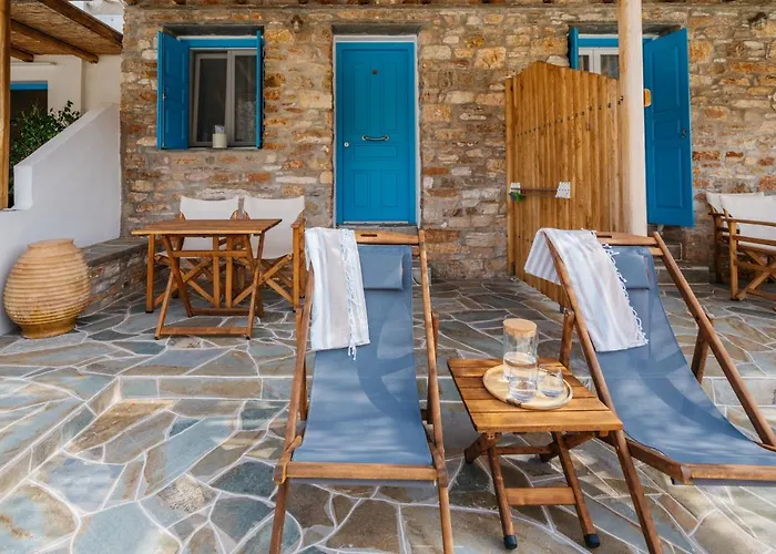 Grand View Διαμέρισμα