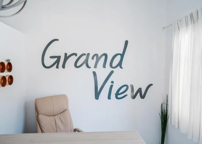 Grand View Καμάρες