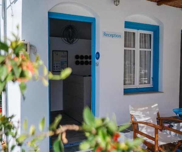 Grand View * Καμάρες