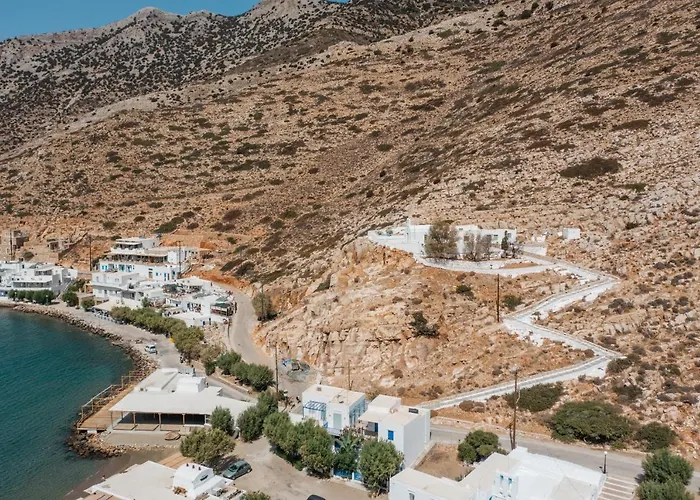 Grand View * Καμάρες