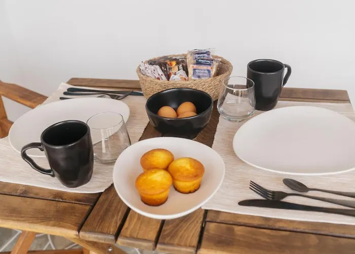 Διαμέρισμα Grand View *